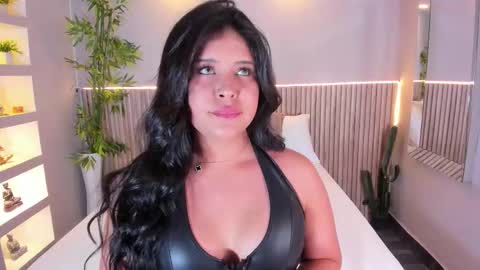 GeorginaReyes  online show from 14, 3, 2026