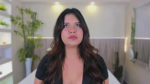GeorginaReyes  online show from 4, 5, 2026