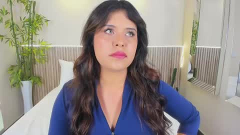 GeorginaReyes  online show from 11, 5, 2026