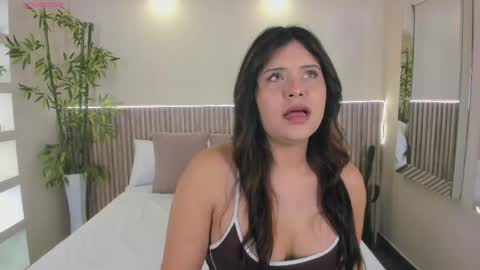 GeorginaReyes  online show from 13, 5, 2026