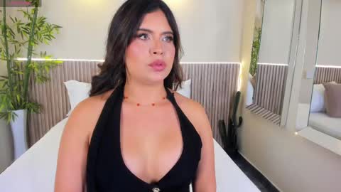 GeorginaReyes  online show from 27, 5, 2026