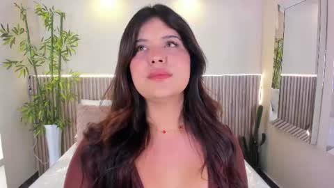 Snapshot of georginareyes chatting on 24, 6, 2026 GeorginaReyes online show from 24, 6, 2026