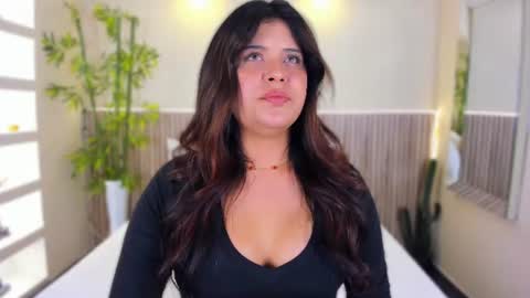 Snapshot of georginareyes chatting on 2, 7, 2026 GeorginaReyes online show from 2, 7, 2026