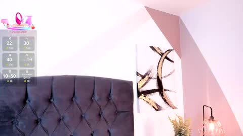 georginav2 online show from 14, 10, 2025