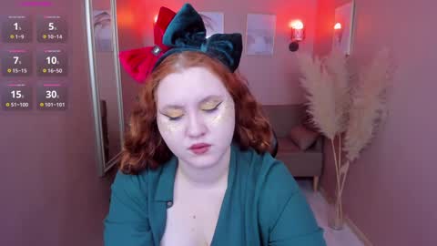 Georginia online show from 22, 12, 2024