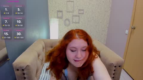 Georginia online show from 16, 1, 2025