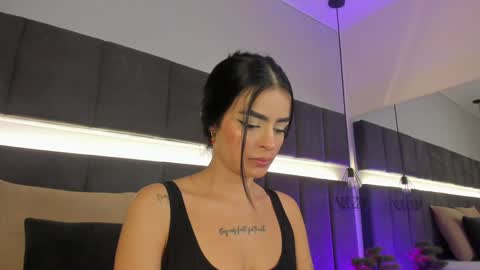 Kendal  online show from 20, 1, 2025