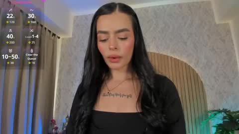 Snapshot of georginna_sins chatting on 28, 4, 2026 Kendal online show from 28, 4, 2026