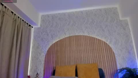 Snapshot of georginna_sins chatting on 9, 5, 2026 Kendal online show from 9, 5, 2026