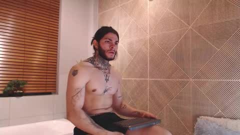 Georgios Makris online show from 15, 12, 2025