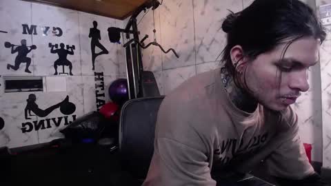 Georgios Makris online show from 22, 12, 2025