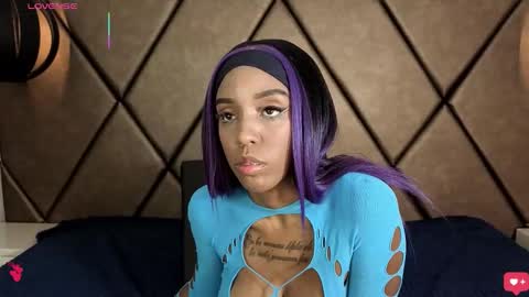 Georgina  online show from 1, 11, 2025