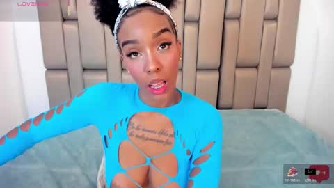 Georgina  online show from 3, 12, 2025