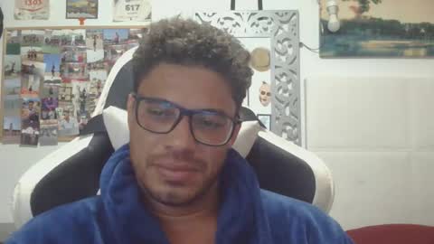 geovannygarrido91 online show from 9, 11, 2025