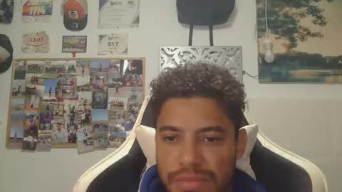 geovannygarrido91 online show from 21, 11, 2025