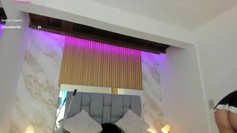 Snapshot of gerald_withe chatting on 31, 1, 2026 Gerald Withe online show from 31, 1, 2026