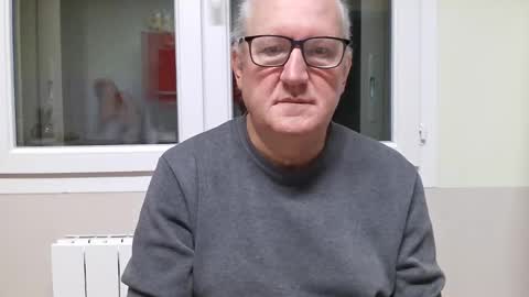 gerardlp131313 online show from 31, 10, 2025