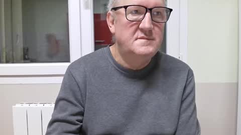 gerardlp131313 online show from 7, 11, 2025