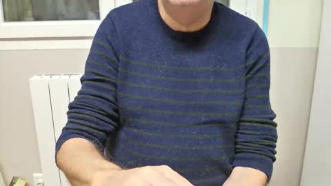 gerardlp131313 online show from 7, 2, 2026