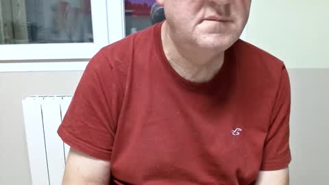 gerardlp131313 online show from 23, 5, 2026