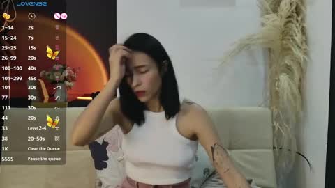 gerberablooms77 online show from 16, 2, 2025