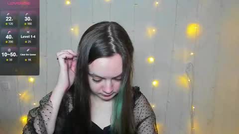 Snapshot of gerda_bloempje chatting on 29, 12, 2024 Gerda online show from 29, 12, 2024