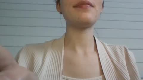 Snapshot of gerdashy chatting on 6, 12, 2024 GerdaShy online show from 6, 12, 2024