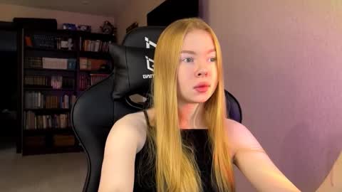 Snapshot of gerishingleton chatting on 5, 11, 2025 Amelia online show from 5, 11, 2025