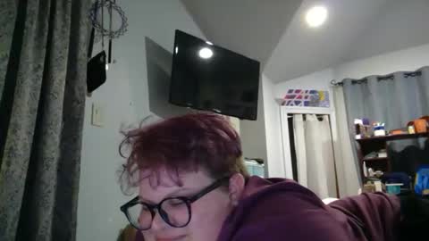 gerivenburg20 online show from 28, 2, 2026