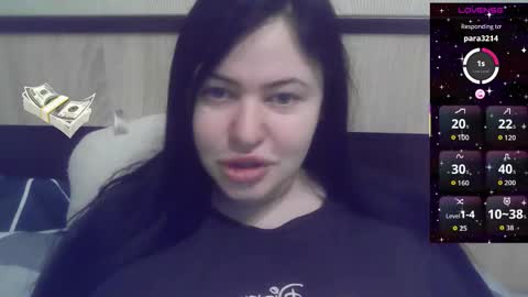 Snapshot of german_eva chatting on 21, 2, 2026 Eva online show from 21, 2, 2026