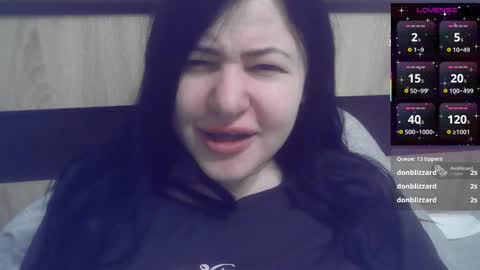 Snapshot of german_eva chatting on 24, 2, 2026 Eva online show from 24, 2, 2026