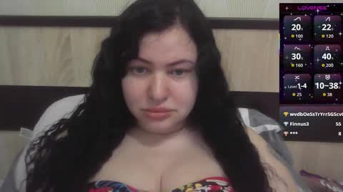Snapshot of german_eva chatting on 25, 2, 2026 Eva online show from 25, 2, 2026