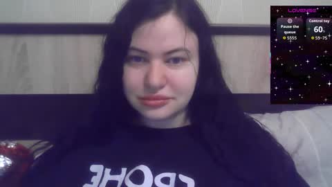Snapshot of german_eva chatting on 28, 2, 2026 Eva online show from 28, 2, 2026