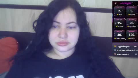 Snapshot of german_eva chatting on 2, 3, 2026 Eva online show from 2, 3, 2026