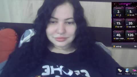 Snapshot of german_eva chatting on 2, 3, 2026 Eva online show from 2, 3, 2026