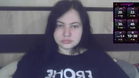 Snapshot of german_eva chatting on 4, 3, 2026 Eva online show from 4, 3, 2026