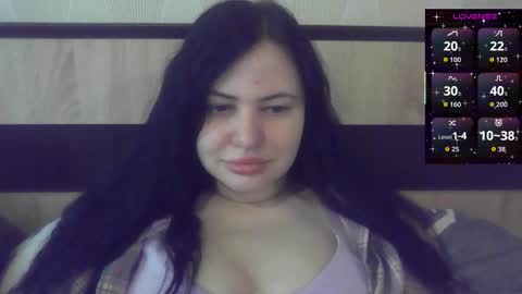 Snapshot of german_eva chatting on 5, 3, 2026 Eva online show from 5, 3, 2026