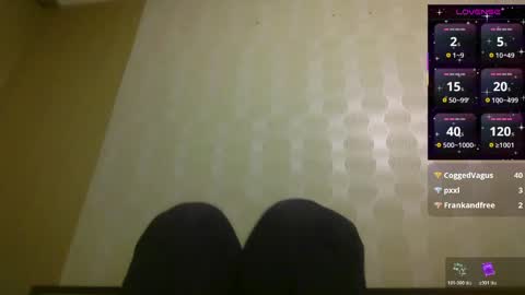 Snapshot of german_eva chatting on 6, 3, 2026 Eva online show from 6, 3, 2026