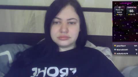 Snapshot of german_eva chatting on 12, 3, 2026 Eva online show from 12, 3, 2026