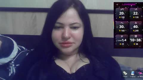 Snapshot of german_eva chatting on 16, 3, 2026 Eva online show from 16, 3, 2026