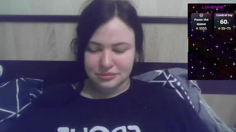 Snapshot of german_eva chatting on 19, 3, 2026 Eva online show from 19, 3, 2026