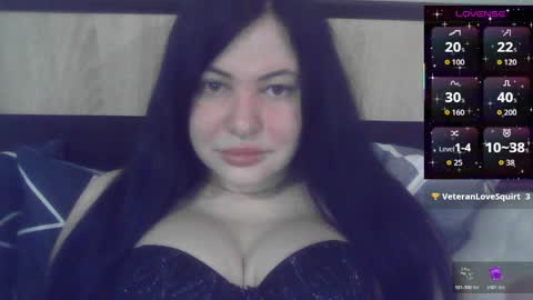 Snapshot of german_eva chatting on 20, 3, 2026 Eva online show from 20, 3, 2026