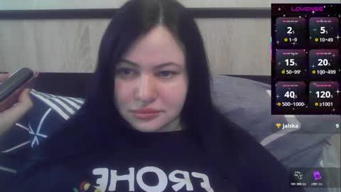 Snapshot of german_eva chatting on 21, 3, 2026 Eva online show from 21, 3, 2026