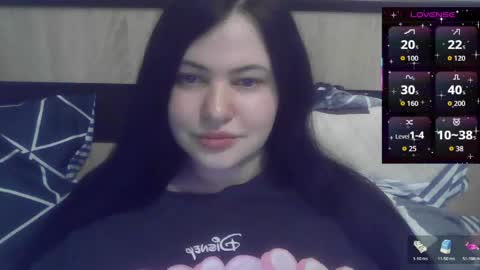 Snapshot of german_eva chatting on 23, 3, 2026 Eva online show from 23, 3, 2026