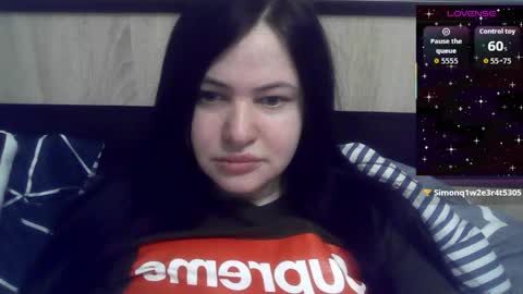 Snapshot of german_eva chatting on 24, 3, 2026 Eva online show from 24, 3, 2026