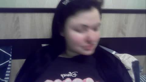 Snapshot of german_eva chatting on 25, 3, 2026 Eva online show from 25, 3, 2026