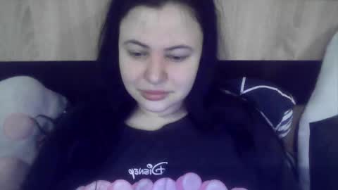 Snapshot of german_eva chatting on 27, 3, 2026 Eva online show from 27, 3, 2026