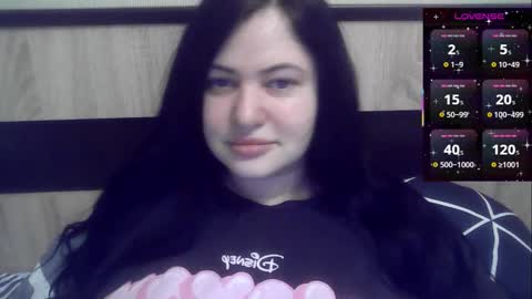 Snapshot of german_eva chatting on 28, 3, 2026 Eva online show from 28, 3, 2026