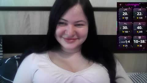 Snapshot of german_eva chatting on 29, 3, 2026 Eva online show from 29, 3, 2026