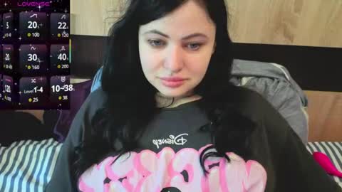 Snapshot of german_eva chatting on 11, 6, 2026 Eva online show from 11, 6, 2026